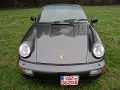 1990   Porsche 964 Carrera 4 Coupe, schiefer met